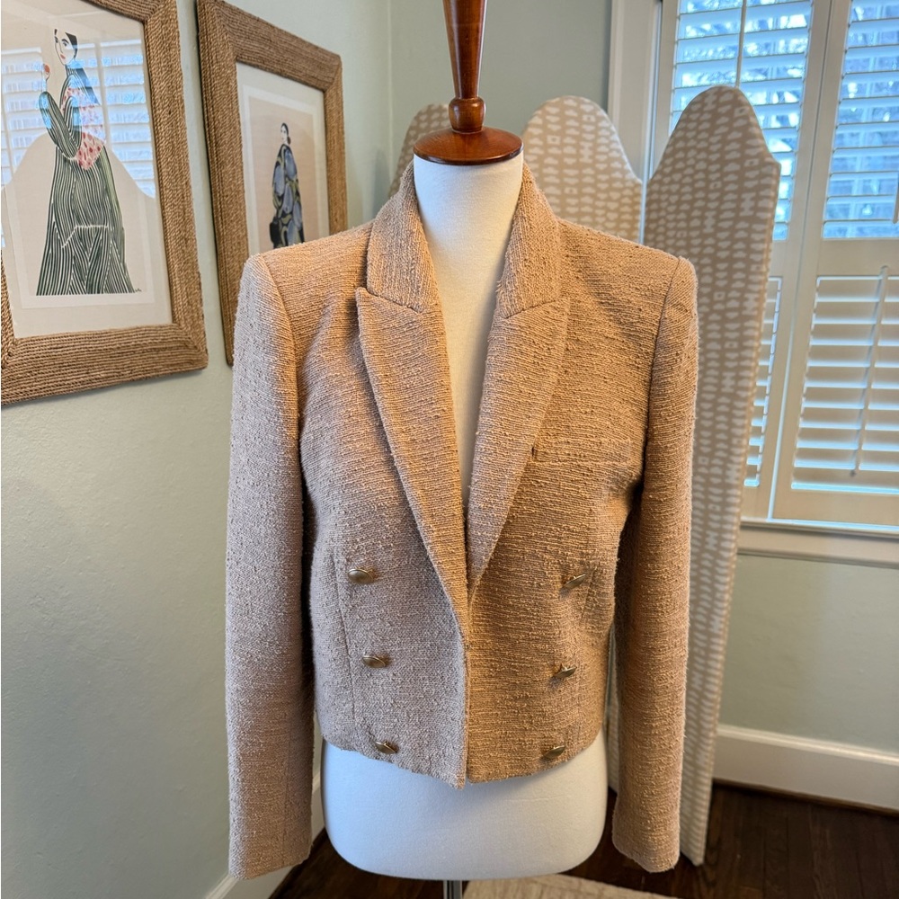 L’Agence Blazer